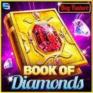 Book Of Diamonds Book Of Diamonds