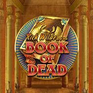 Book of Dead Book of Dead