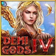 Demi Gods IV Demi Gods IV