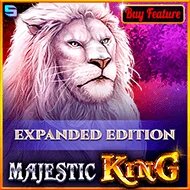 Majestic King - Expanded Edition Majestic King - Expanded Edition