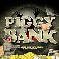 Piggy Bank Piggy Bank