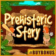 Prehistoric Story Prehistoric Story