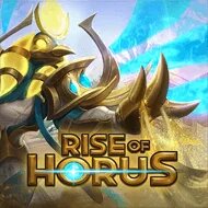 Rise of Horus Rise of Horus